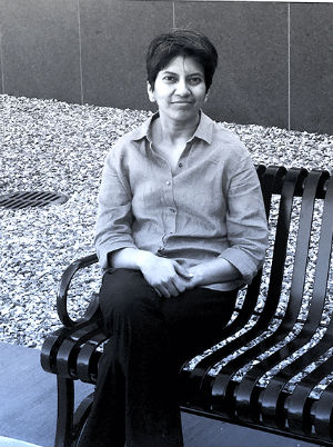 Archana Kamal, 34