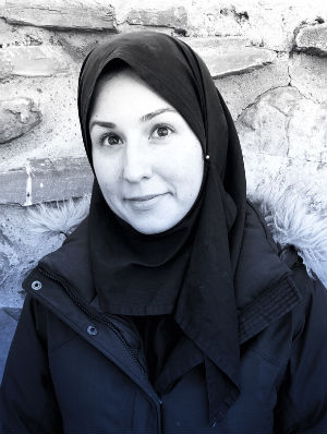 Marzyeh Ghassemi, 33