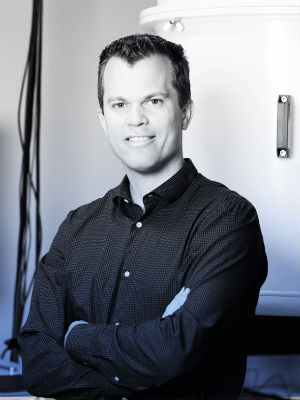Menno Veldhorst, 34