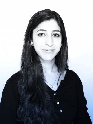 Sehar Bano, 31
