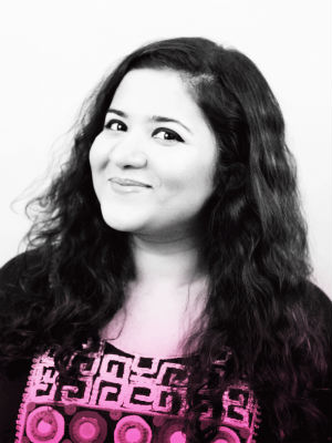 Hera Hussain, 28