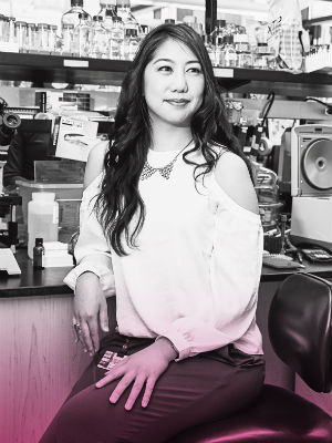 Minmin Yen, 29