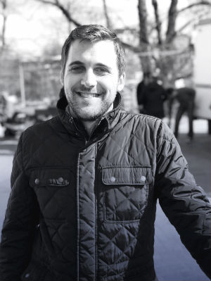 Alexandre Rebert, 28
