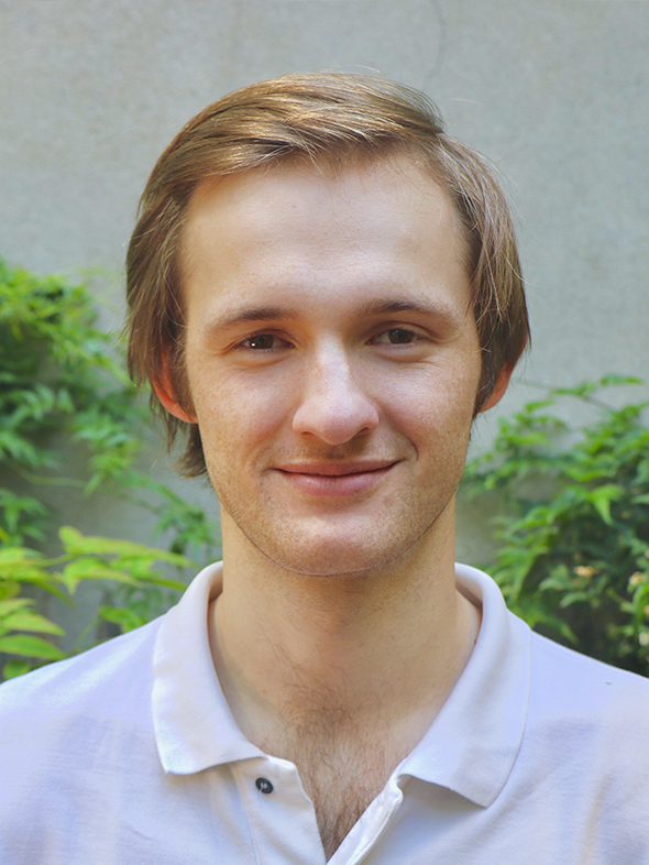 Arnaud Pourredon (Francia), 24