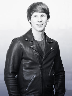 Julian Schrittwieser, 25
