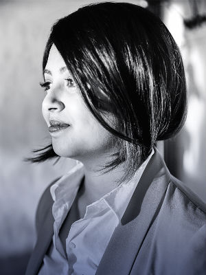 Nabiha Saklayen, 28