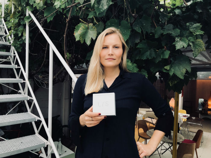 Christina Friis Blach Petersen (Dinamarca), 29