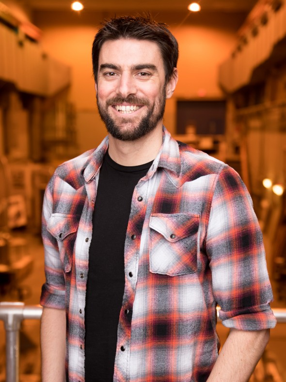 Brandon Sorbom (EE. UU.), 32