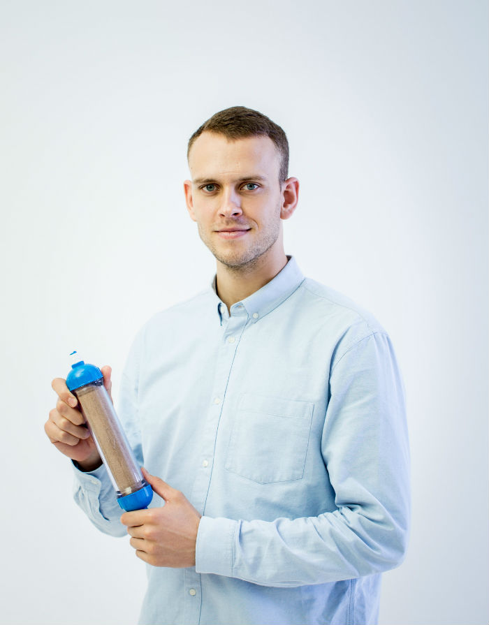 Henrik Hagemann (Dinamarca), 27