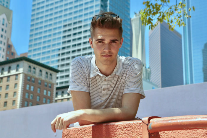 Perttu Pölönen (Finlandia), 23