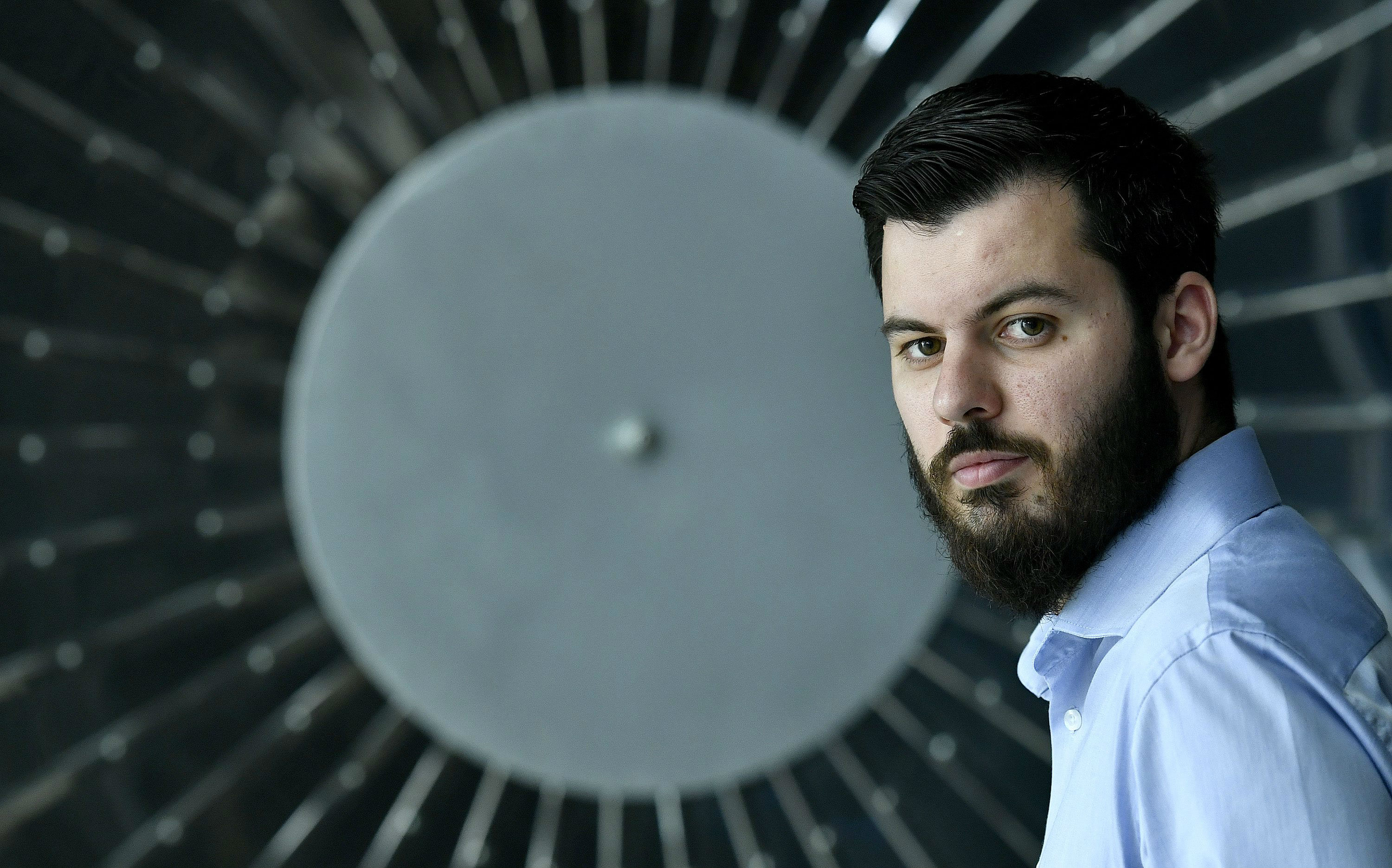 Mate Rimac (Croacia), 30