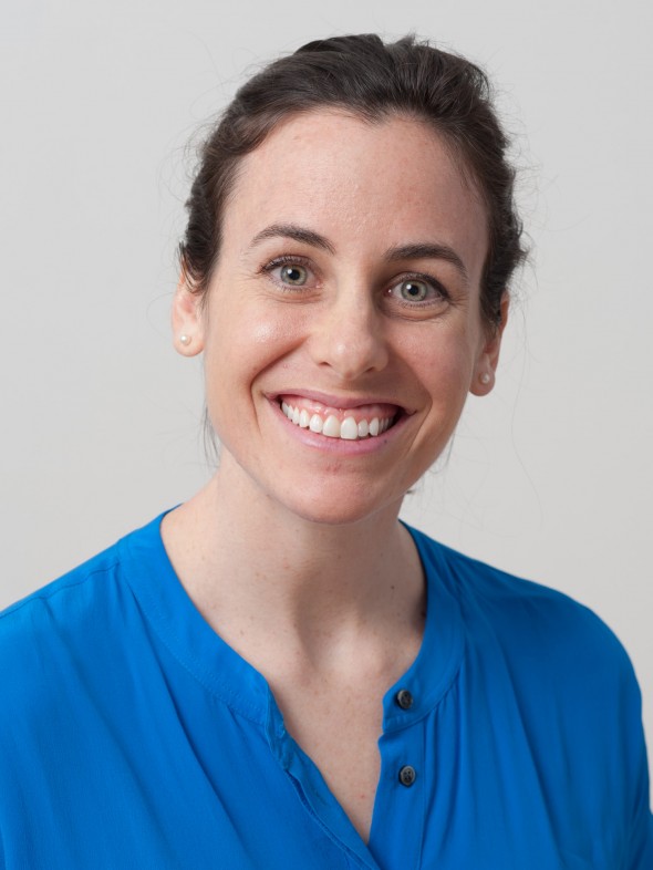 Kathy Hannun (EE. UU), 32