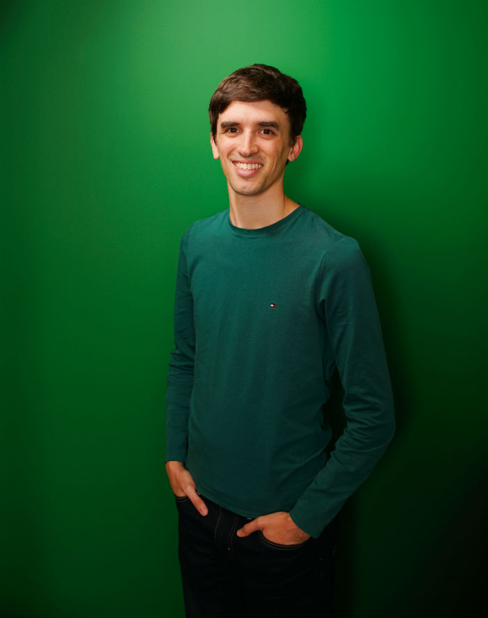 Tom Carter (Reino Unido), 34