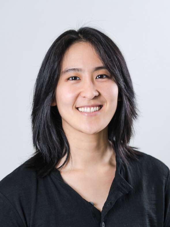 Vivian Chu (EE. UU.), 32