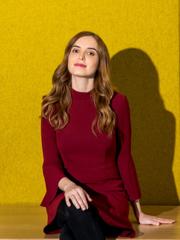 Azalia Mirhoseini (Irán), 32