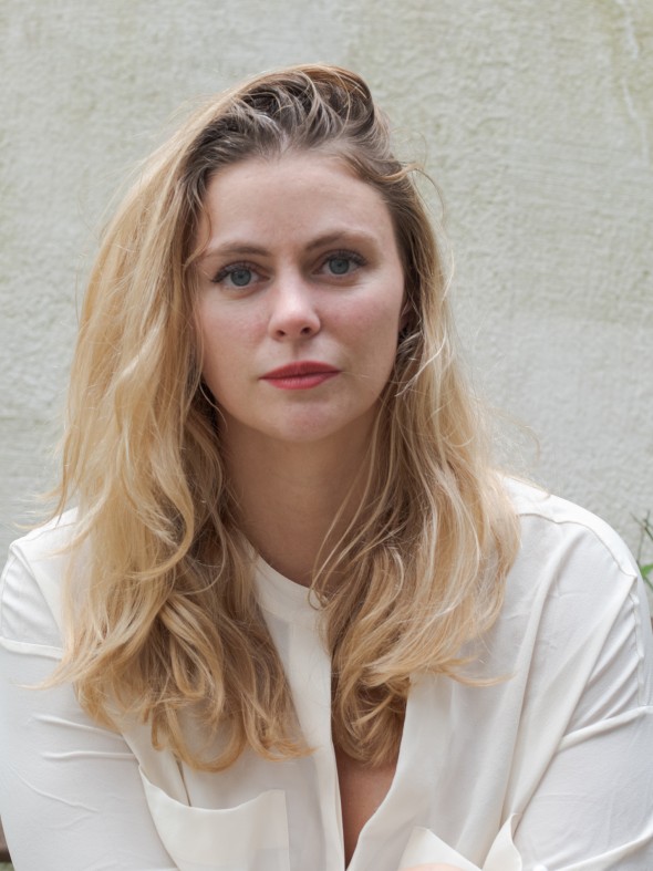 Camille François (Francia), 30