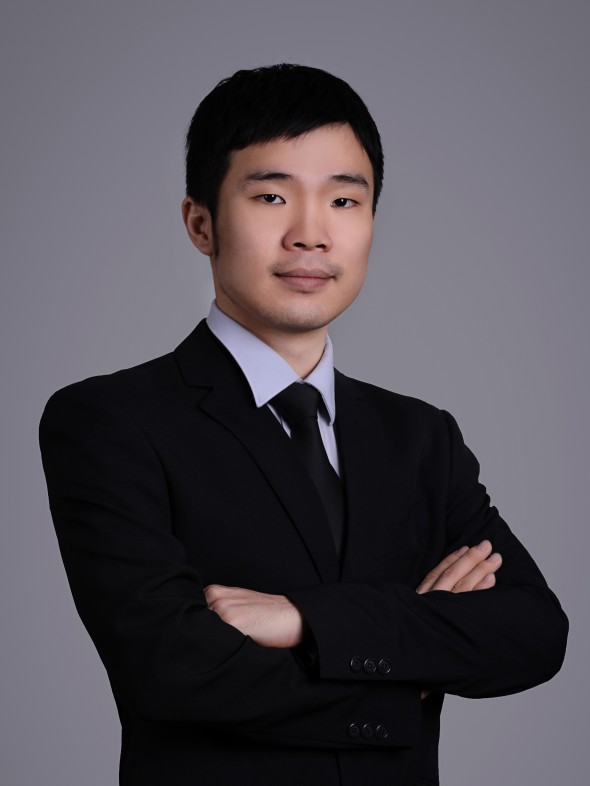 Liang Xu (China), 31