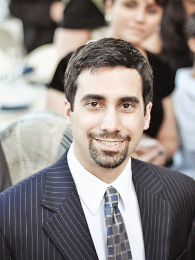 Noam Brown (Israel), 31