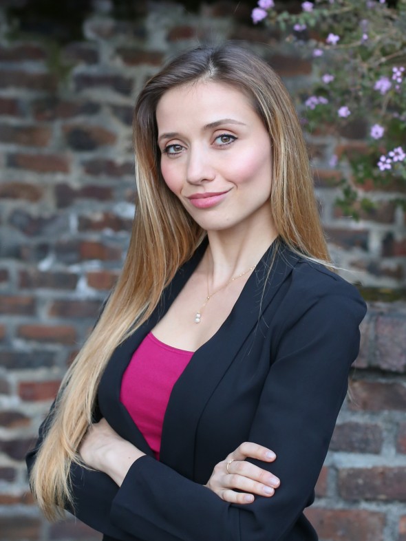 Raluca Ada Popa (Rumanía), 32