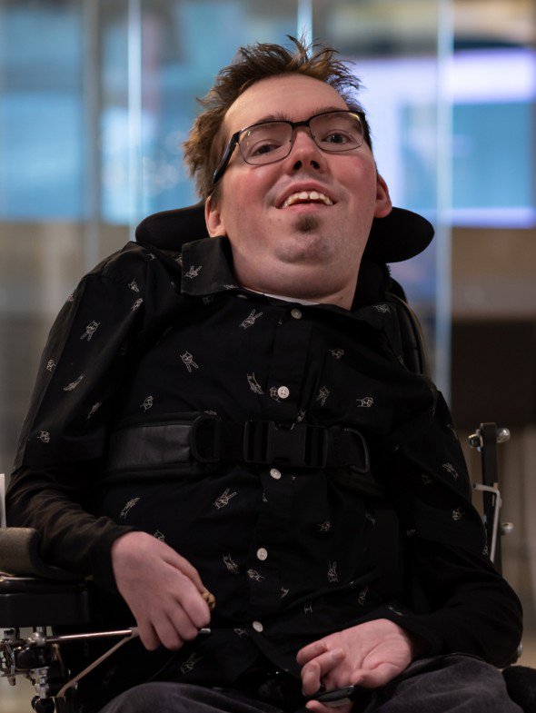 John Porter (EE. UU.), 33