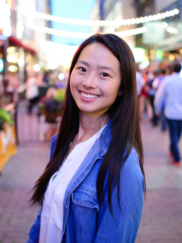 Grace Gu (EE. UU.), 30