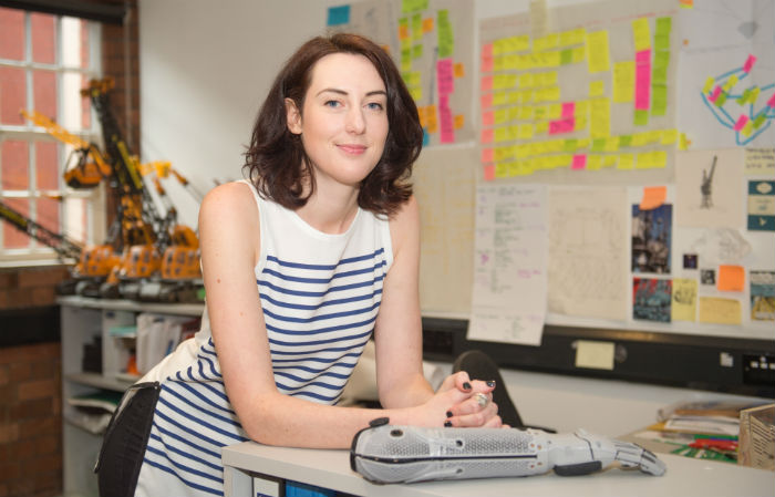Samantha Payne (Reino Unido), 27