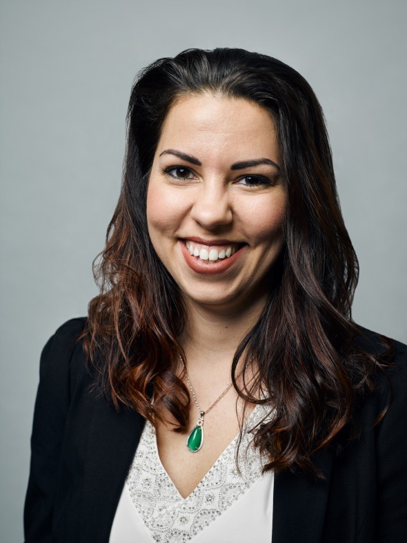 Nicole Gaudelli (EE. UU.), 34