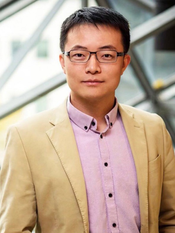 Song Han (China), 30