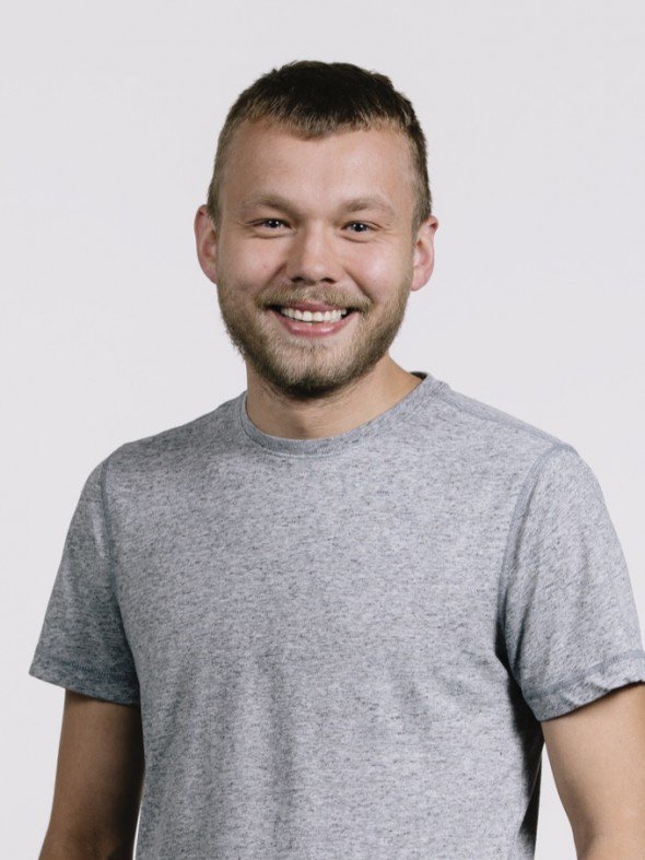 Wojciech Zaremba (Polonia), 30