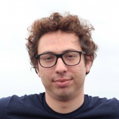 Gregory Wayne, 34