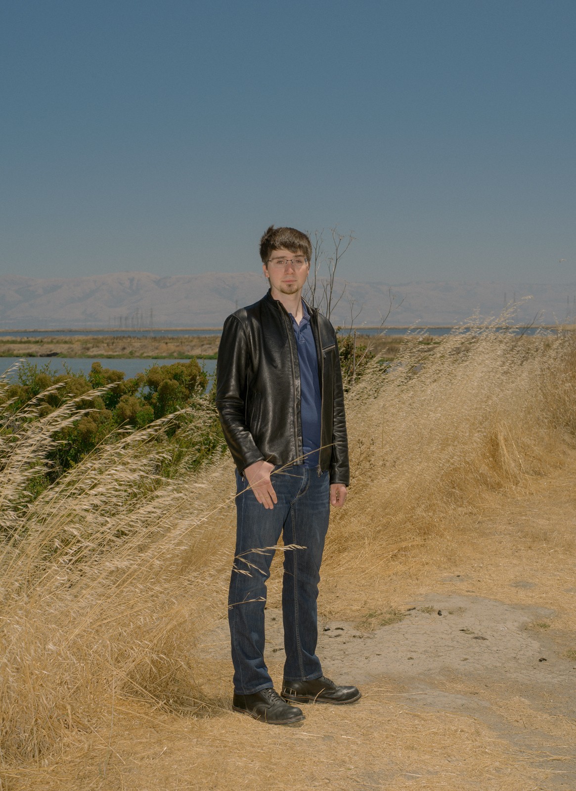 Ian Goodfellow, 31