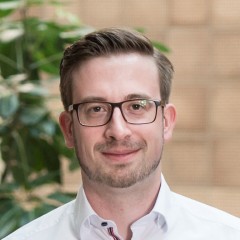 Lorenz Meier, 32