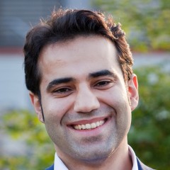 Michael Saliba, 34