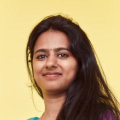 Radha Boya, 32