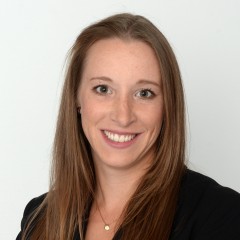Svenja Hinderer, 32