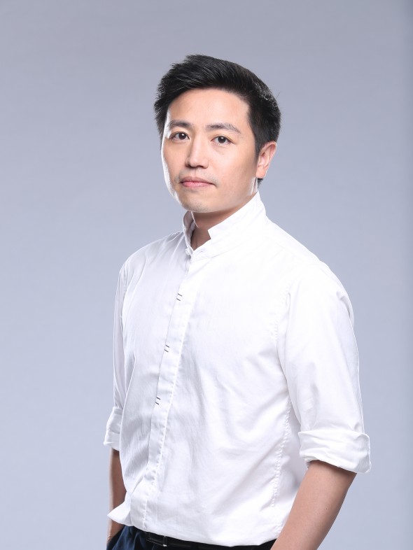 Bill Liu, 34
