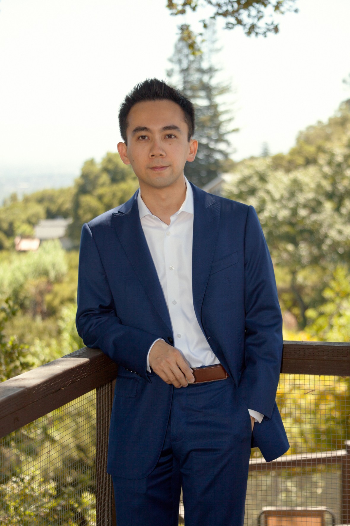 Jianxiong Xiao, 33