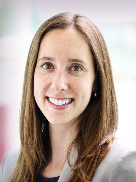 Rachel Haurwitz, 32