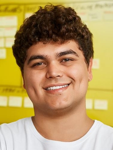 Tallis Gomes, 30