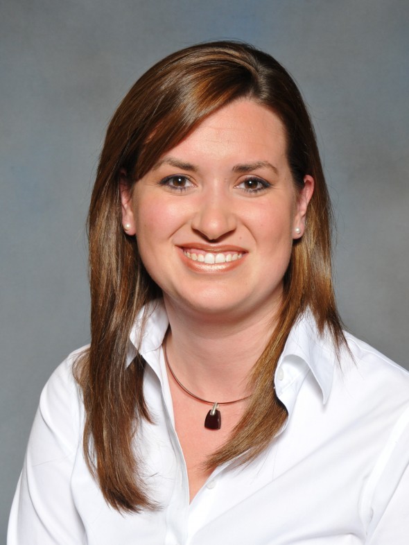 Amanda Randles, 34