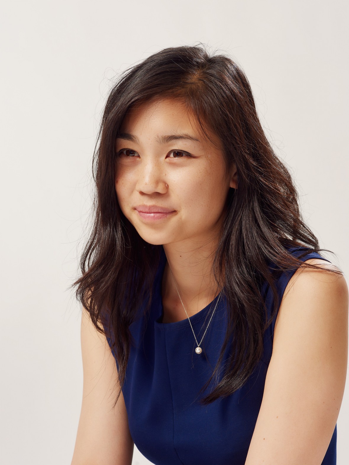 Tracy Chou, 29