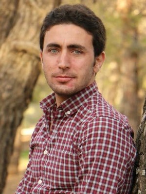 Eyad Janneh, 31