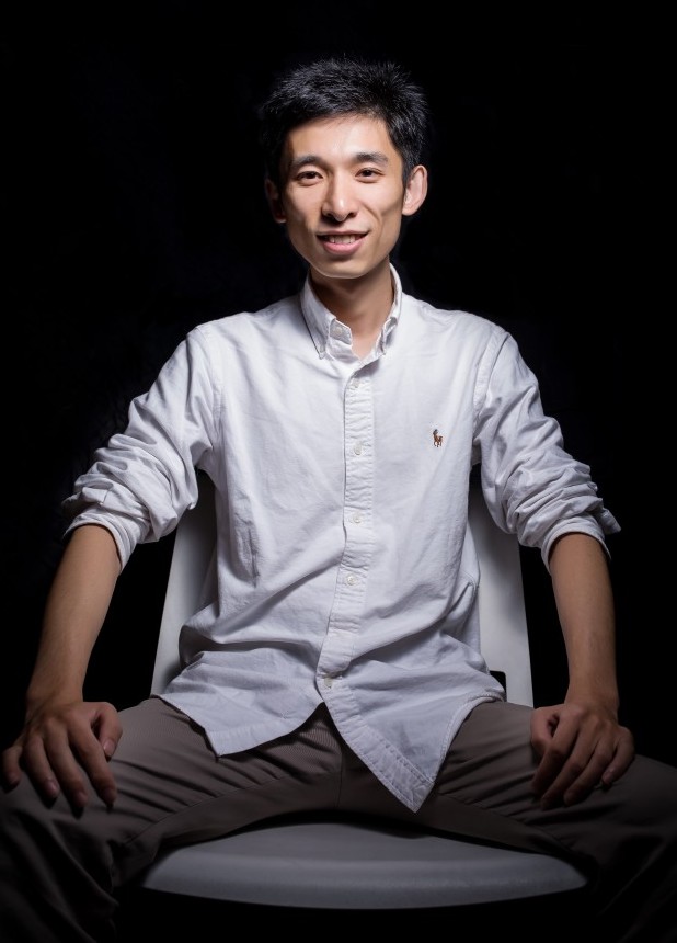 Hanqing Wu, 32