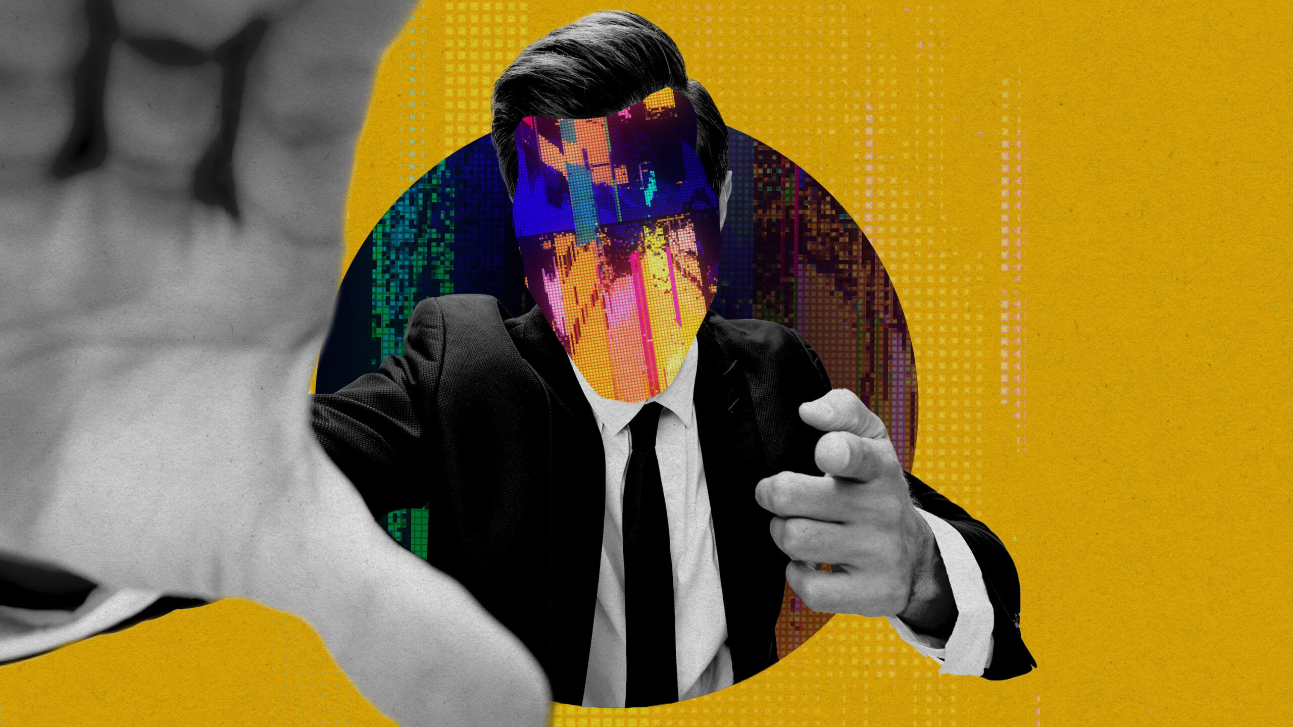Por qué darle todo el control a los agentes de IA sería un gran error