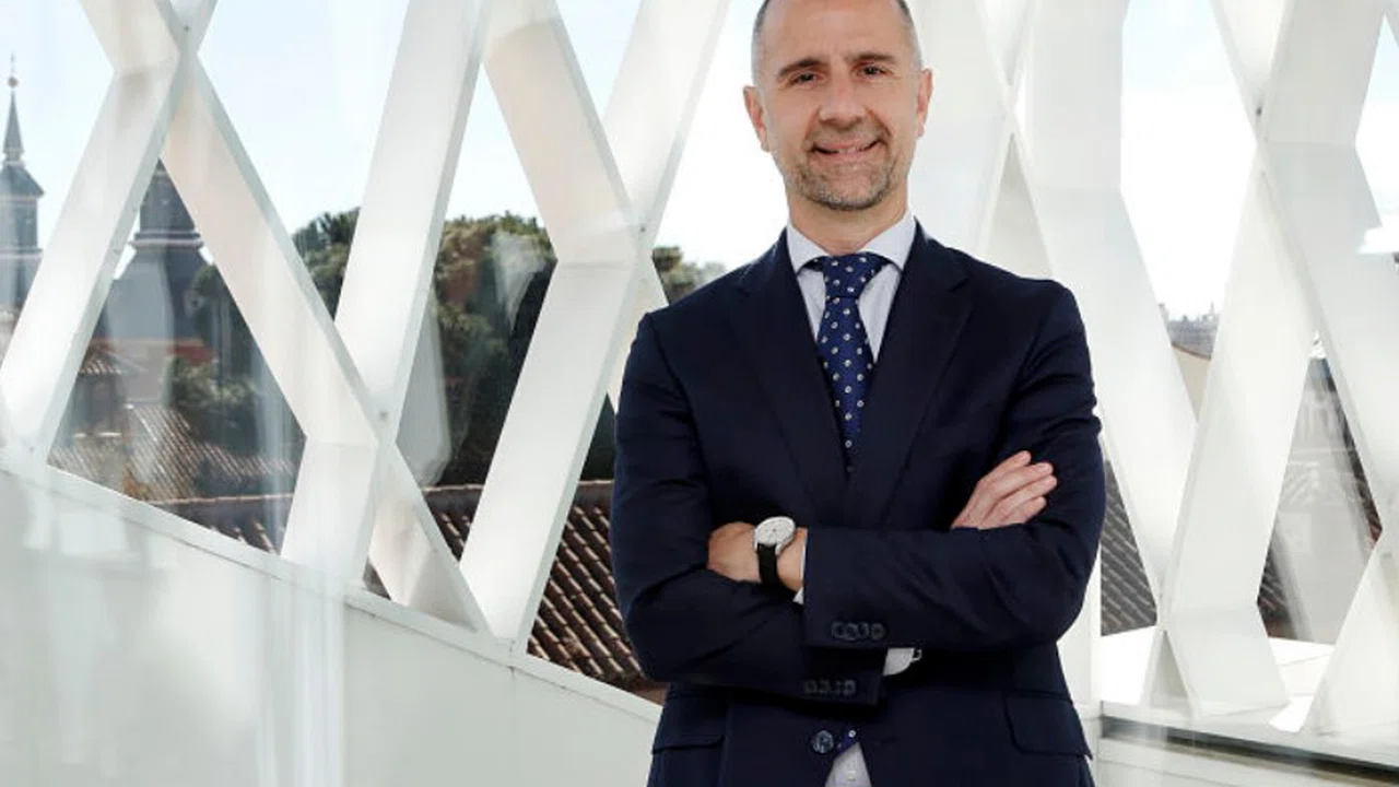 "Estoy seguro de que el cáncer se curará algún día"