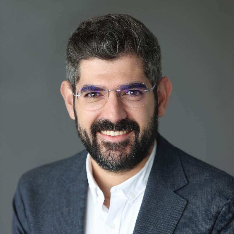 "La inteligencia artificial revolucionará el diagnóstico y tratamiento médico en los próximos años"