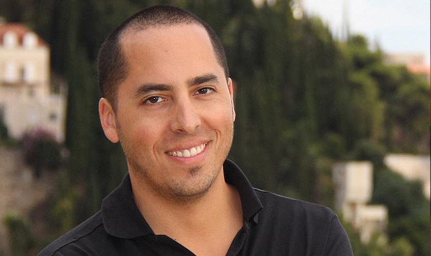 Rodrigo Teijeiro (Argentina)