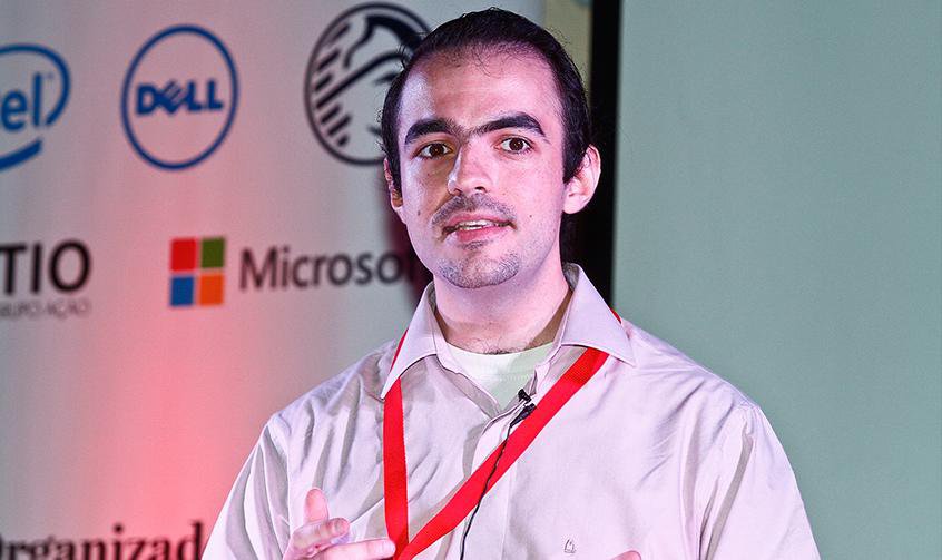 Nadim Morhell (Argentina)