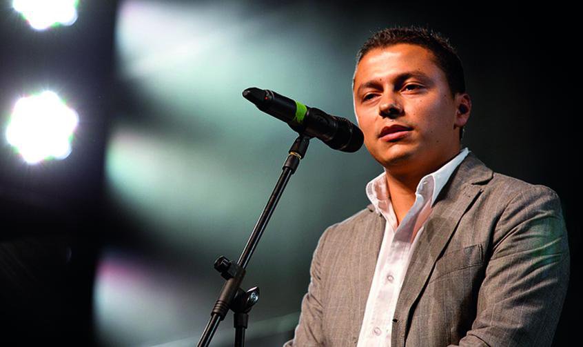 Juan Sebastián Osorio Valencia (Colombia)