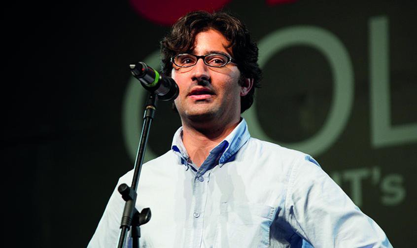 José Fernando Vélez (Colombia)